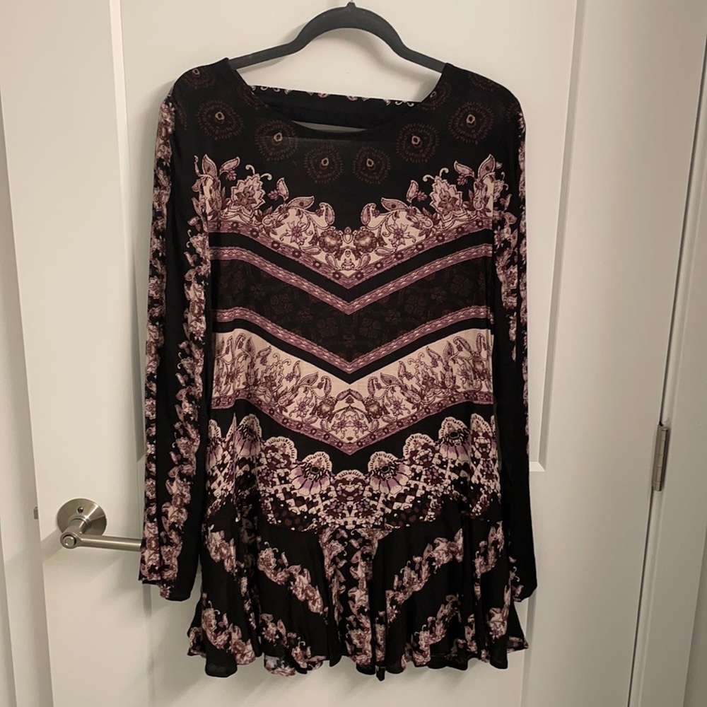 Free people dress
